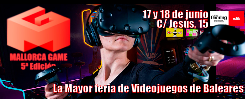 Mallorca Game 2017 Mallorca Game 2017