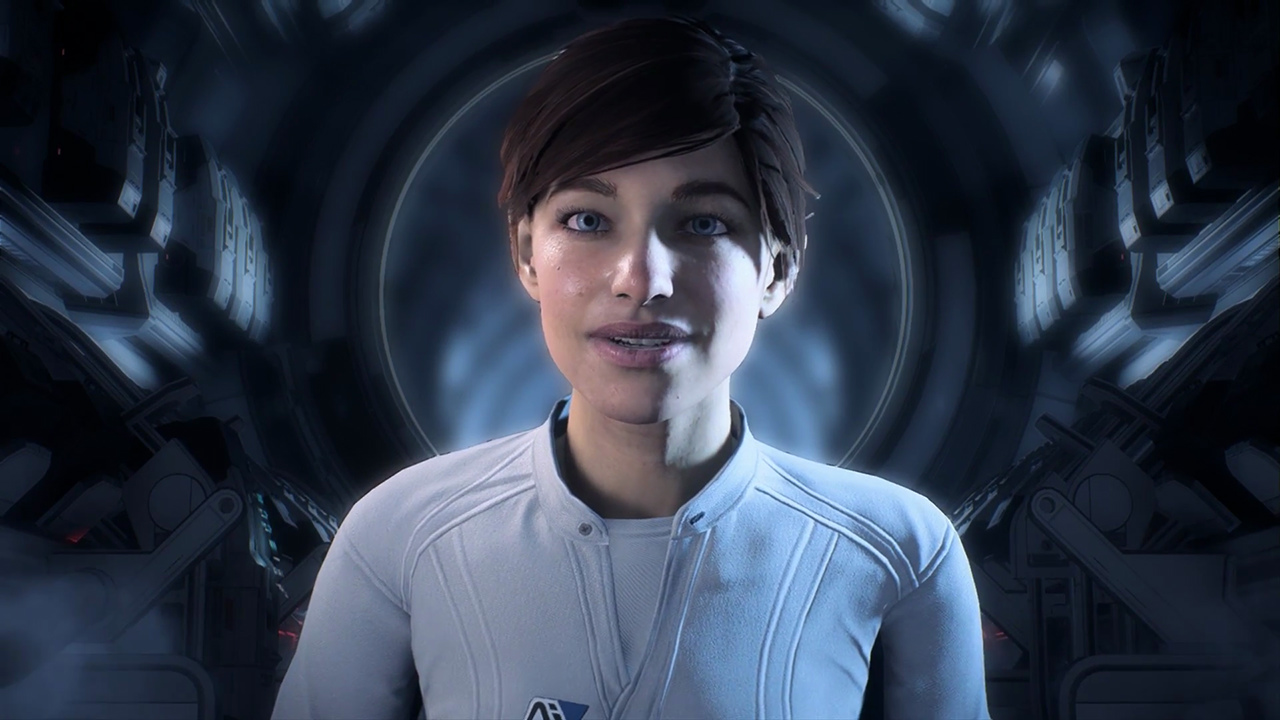 Mass Effect Andromeda: después Mass Effect
