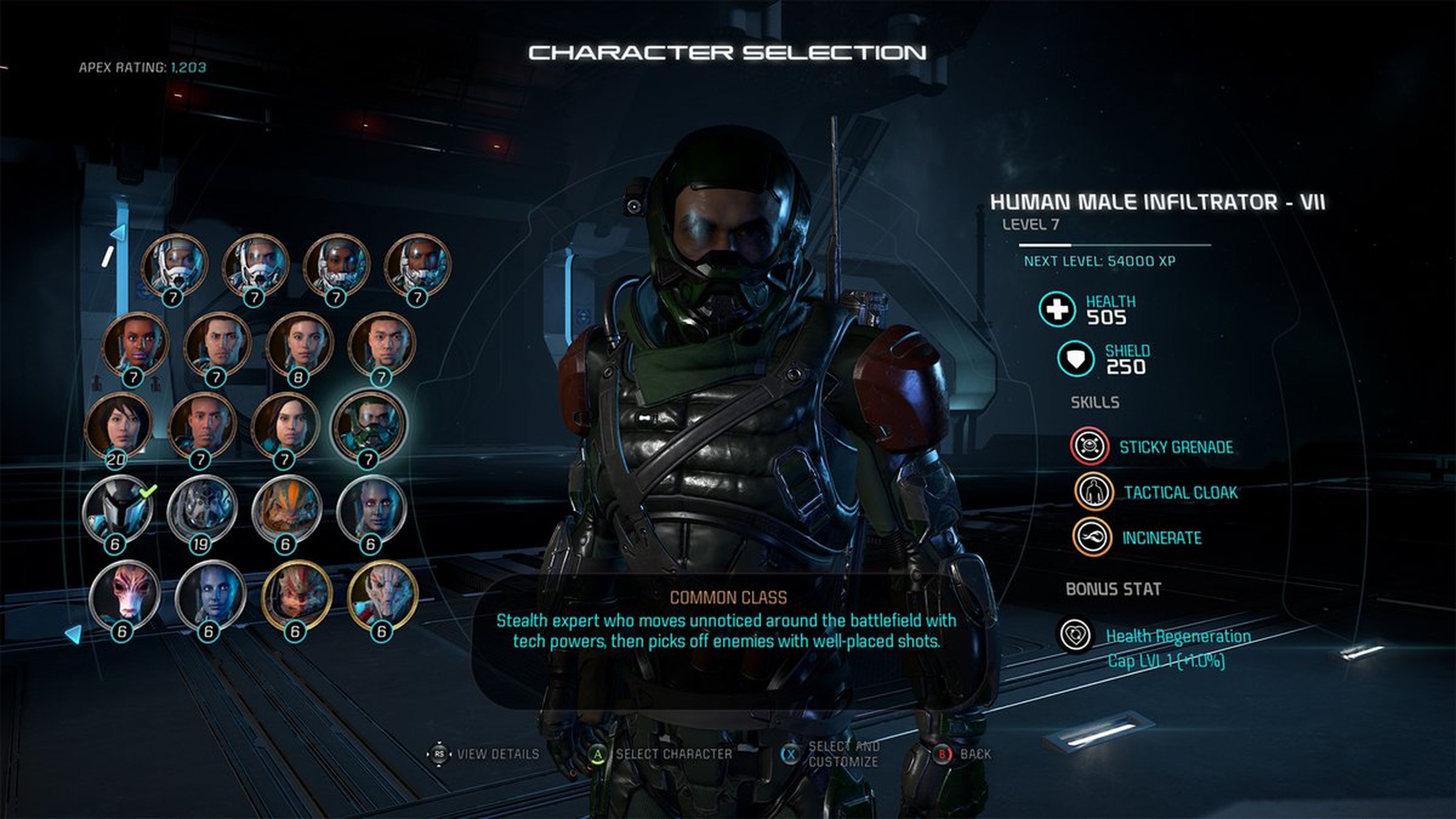 Mass Effect Andromeda - Modo multijugador