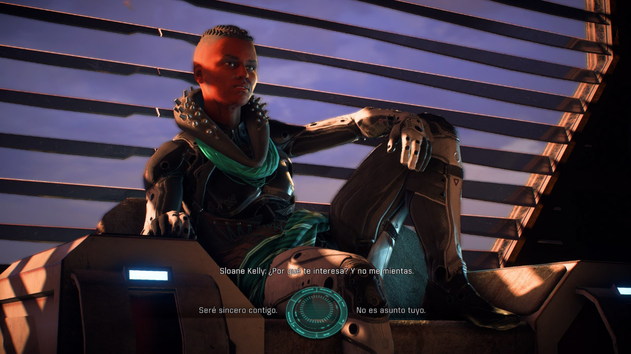 Mass Effect Andromeda Mass Effect Andromeda