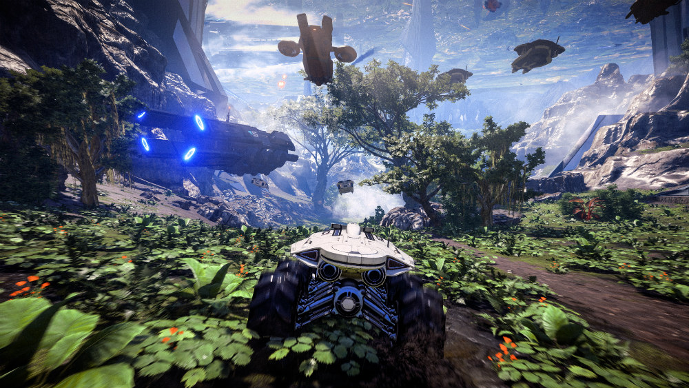 Mass Effect Andromeda Mass Effect Andromeda