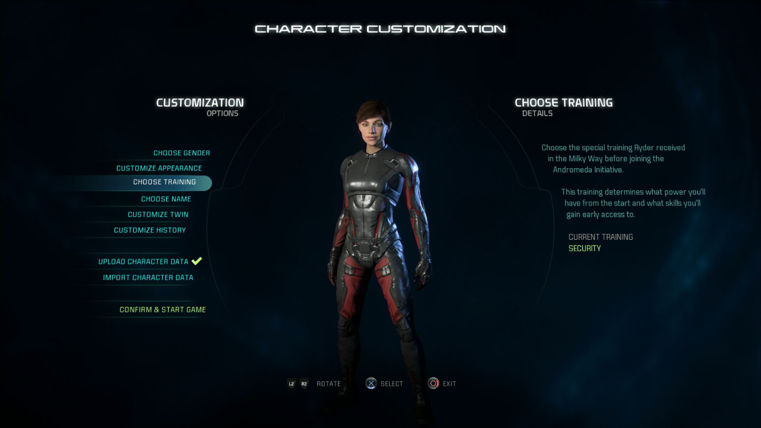 Mass Effect Andromeda Mass Effect Andromeda