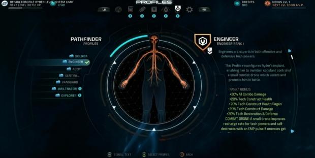 Mass Effect Andromeda Mass Effect Andromeda