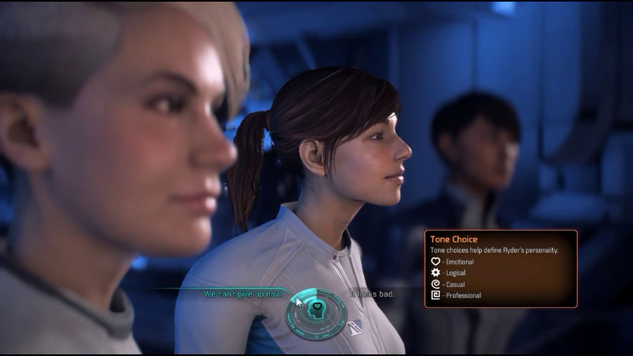 Mass Effect Andromeda Mass Effect Andromeda