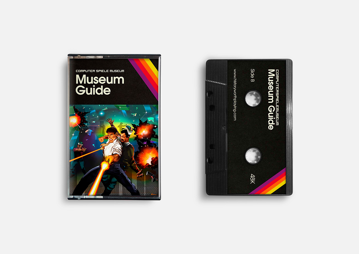 Museum Guide Museum Guide