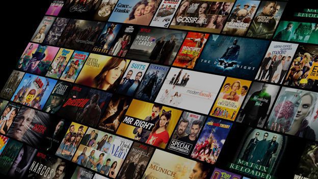 Netflix Netflix