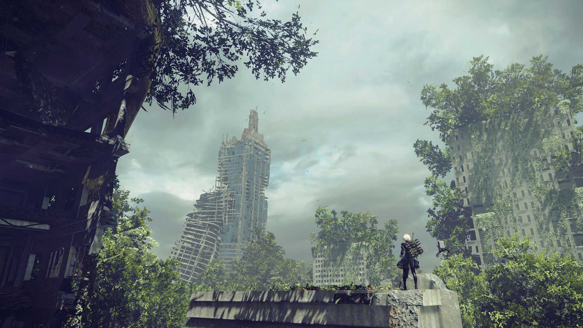 Nier Automata Nier Automata