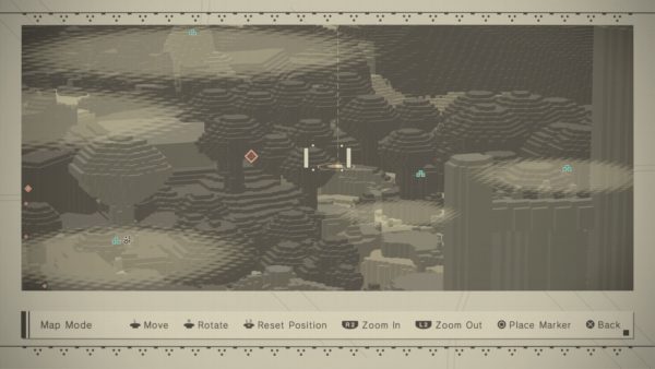NieR Automata NieR Automata