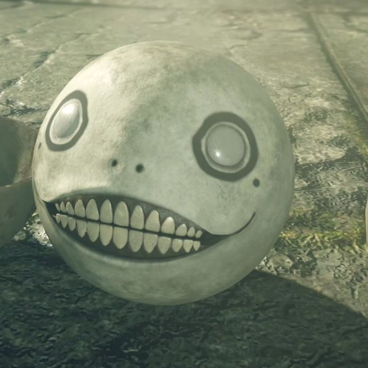 Guía y trucos de NieR Automata: cómo encontrar y matar a Emil