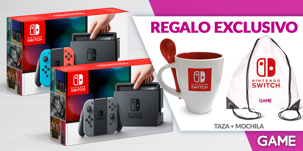 Nintendo Switch GAME Nintendo Switch GAME