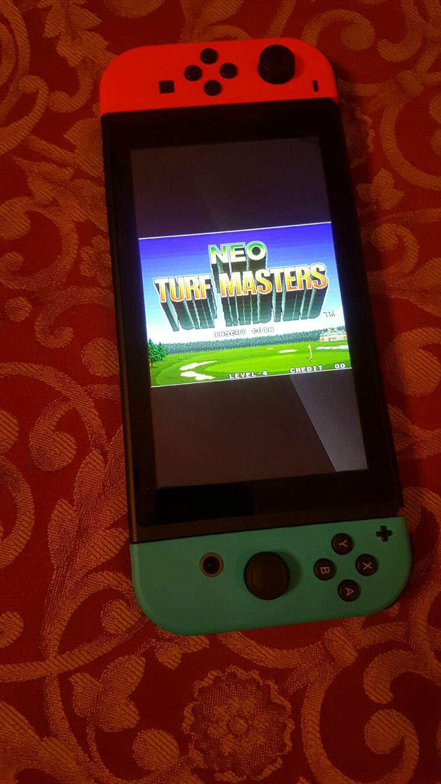 Nintendo Switch Nintendo Switch