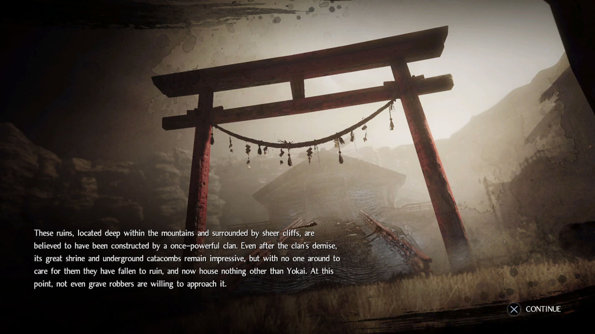 Nioh modo online Nioh modo online