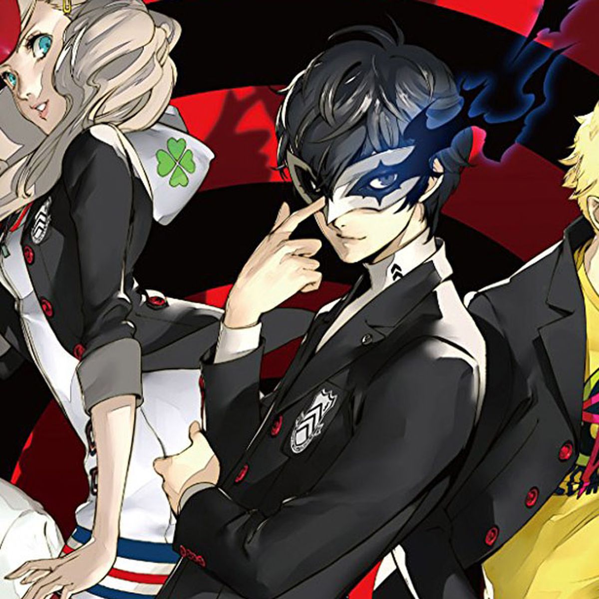 Persona 5, análisis: review con precio y experiencia de juego