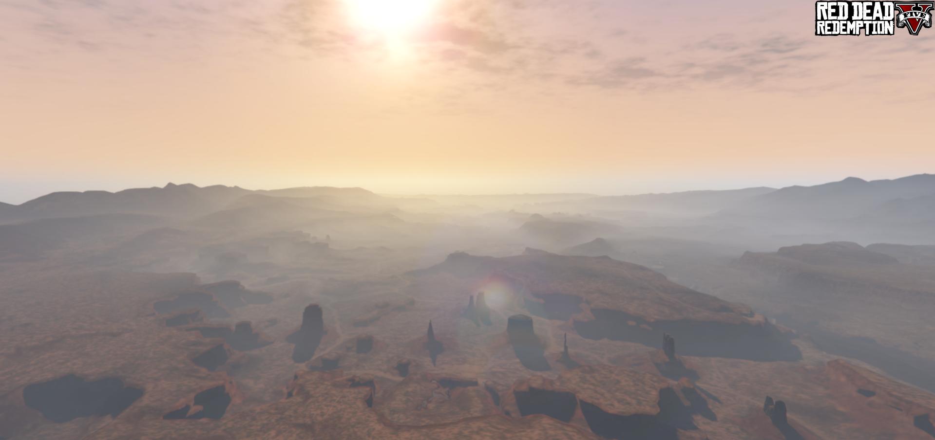 Red Dead Redemption V Red Dead Redemption V