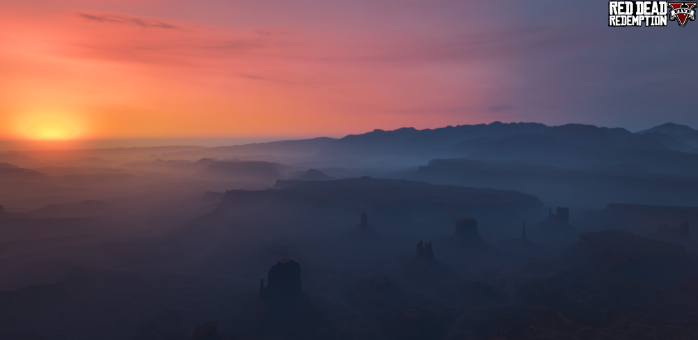 Red Dead Redemption V Red Dead Redemption V