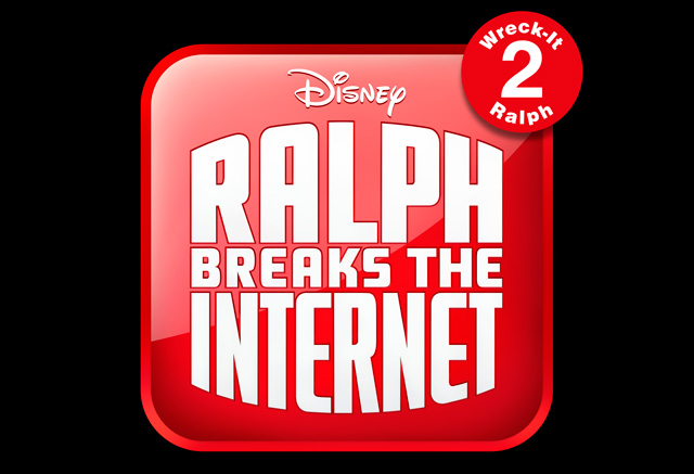 Rompe Ralph 2 Rompe Ralph 2