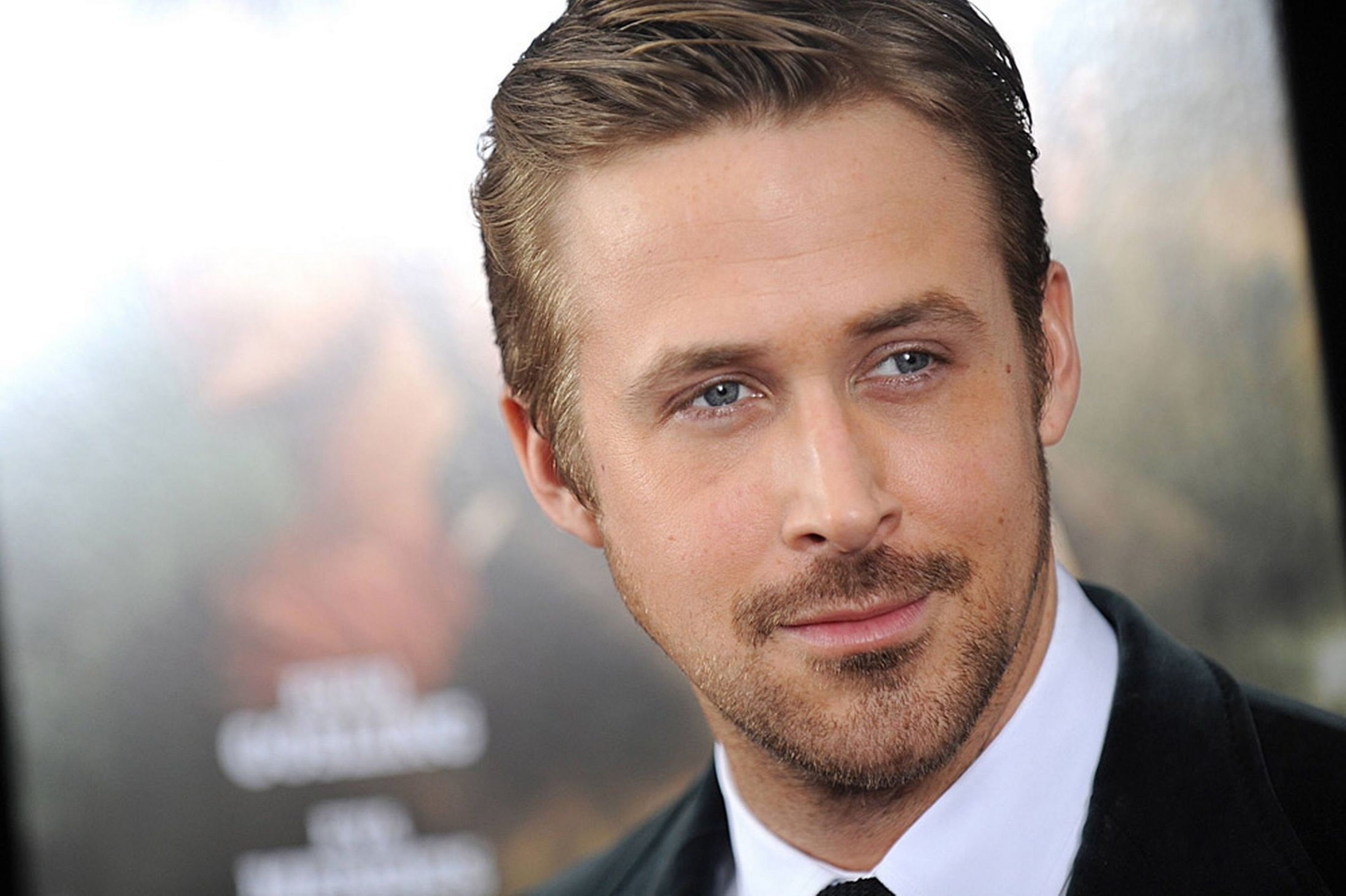 Ryan Gosling, el veradero