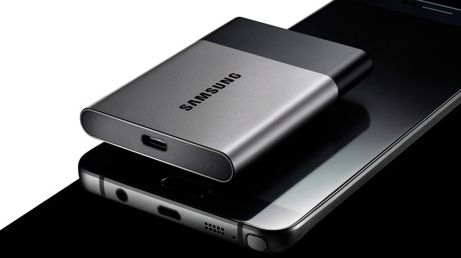 Samsung SSD PS4 Samsung SSD PS4