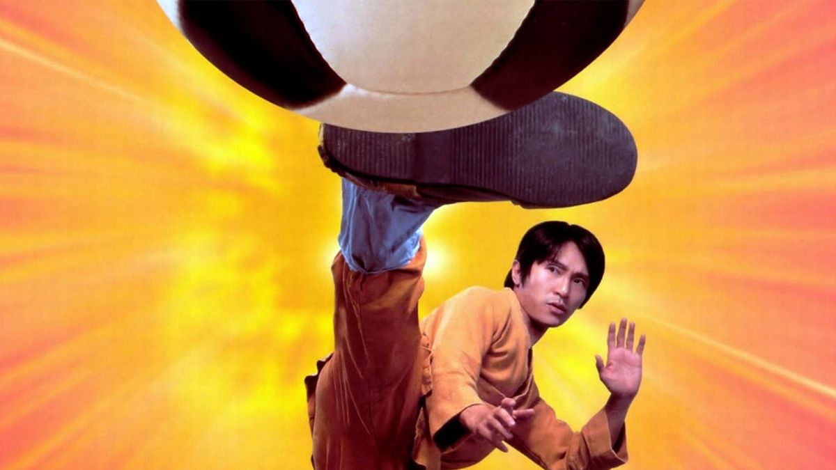 Kung Fu Shaolin Soccer Pelicula Completa En Español Shaolin Soccer - Crítica de la película de fútbol y kung-fu