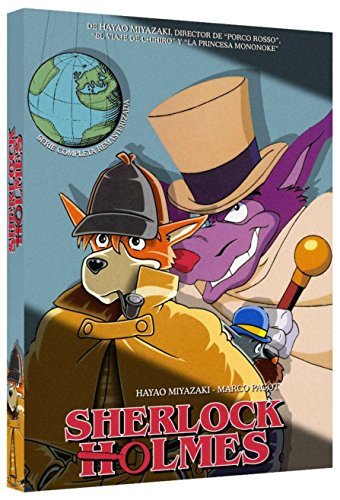 Sherlock Holmes DVD Sherlock Holmes DVD