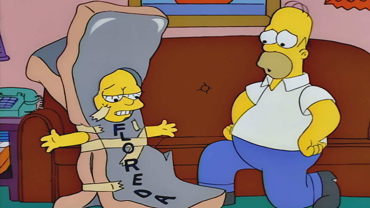 simpson 5x10 florida