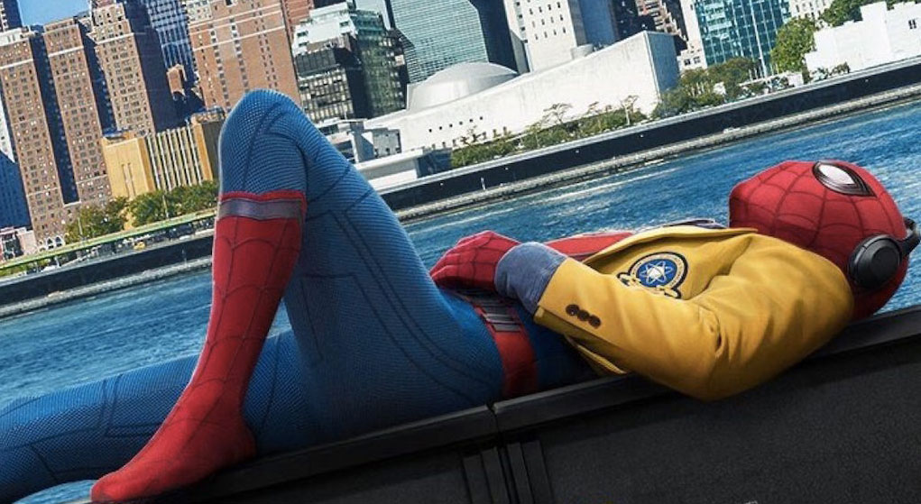 Spider-Man: Homecoming Spider-Man: Homecoming