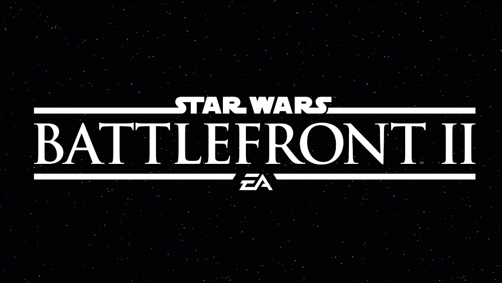 Star Wars Battlefront 2 Star Wars Battlefront 2