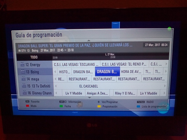 Super Episodios Super Episodios