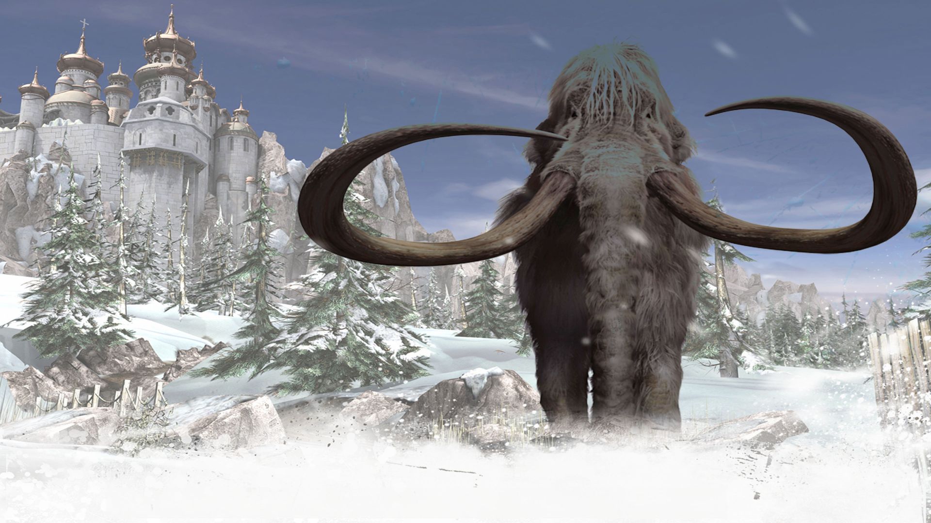 Syberia 2 Syberia