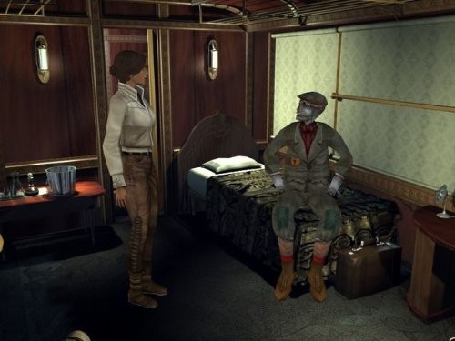 Syberia Syberia