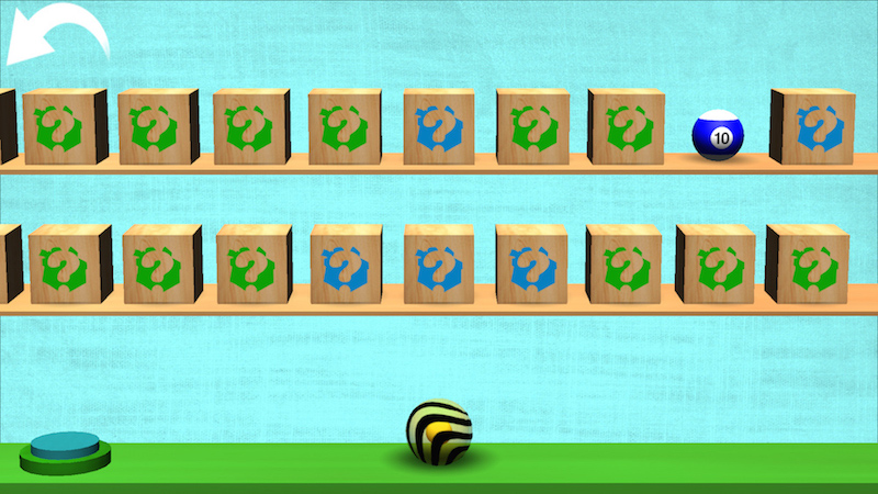 Tigerball Tigerball