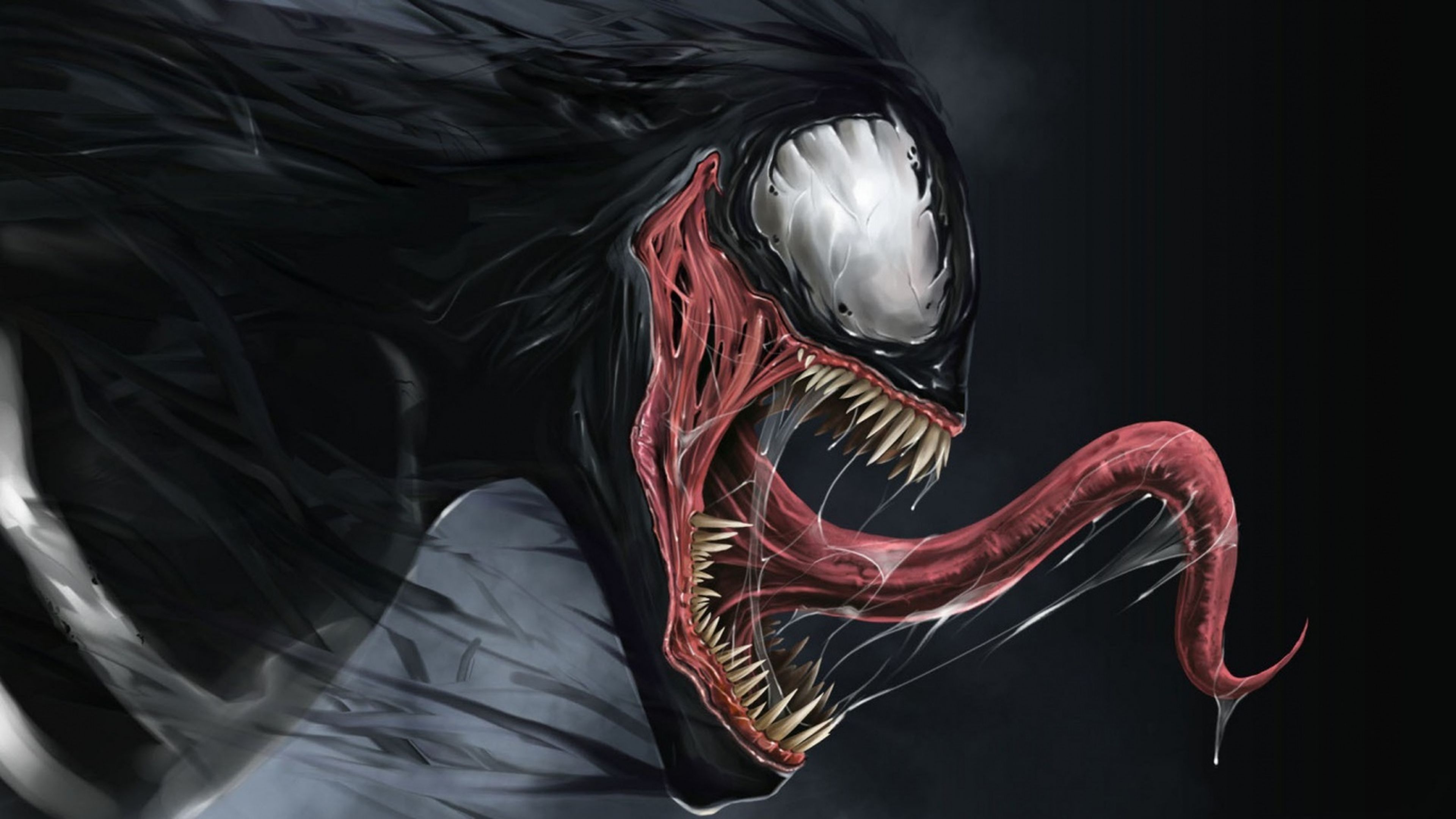 Venom película