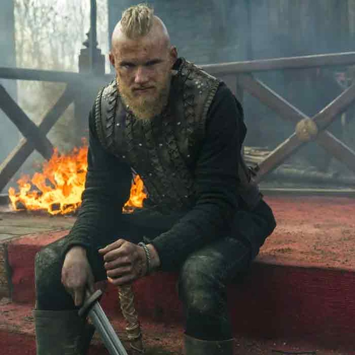 Crítica: Vikings 4x20: The Reckoning [Season Finale]