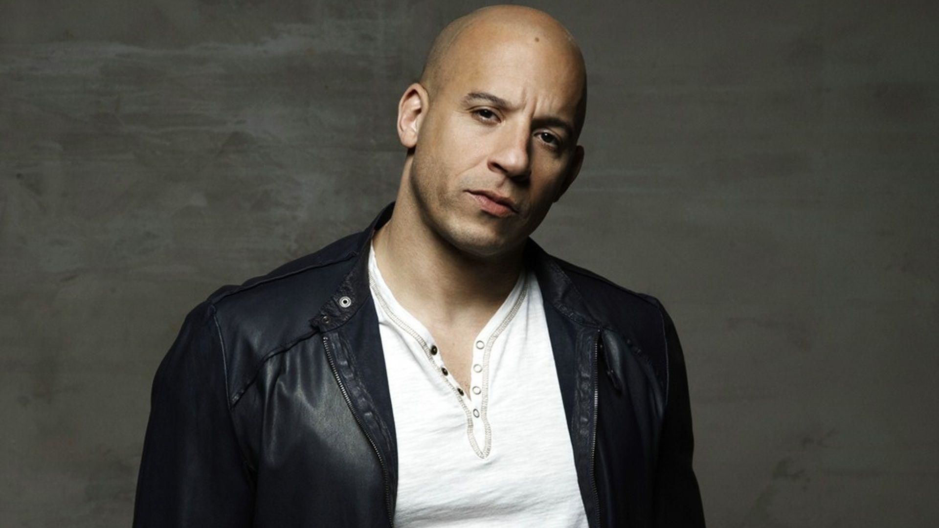 Vin Diesel Vin Diesel actor