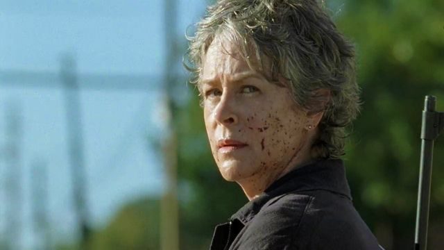 The Walking Dead 7x13 The Walking Dead 7x13
