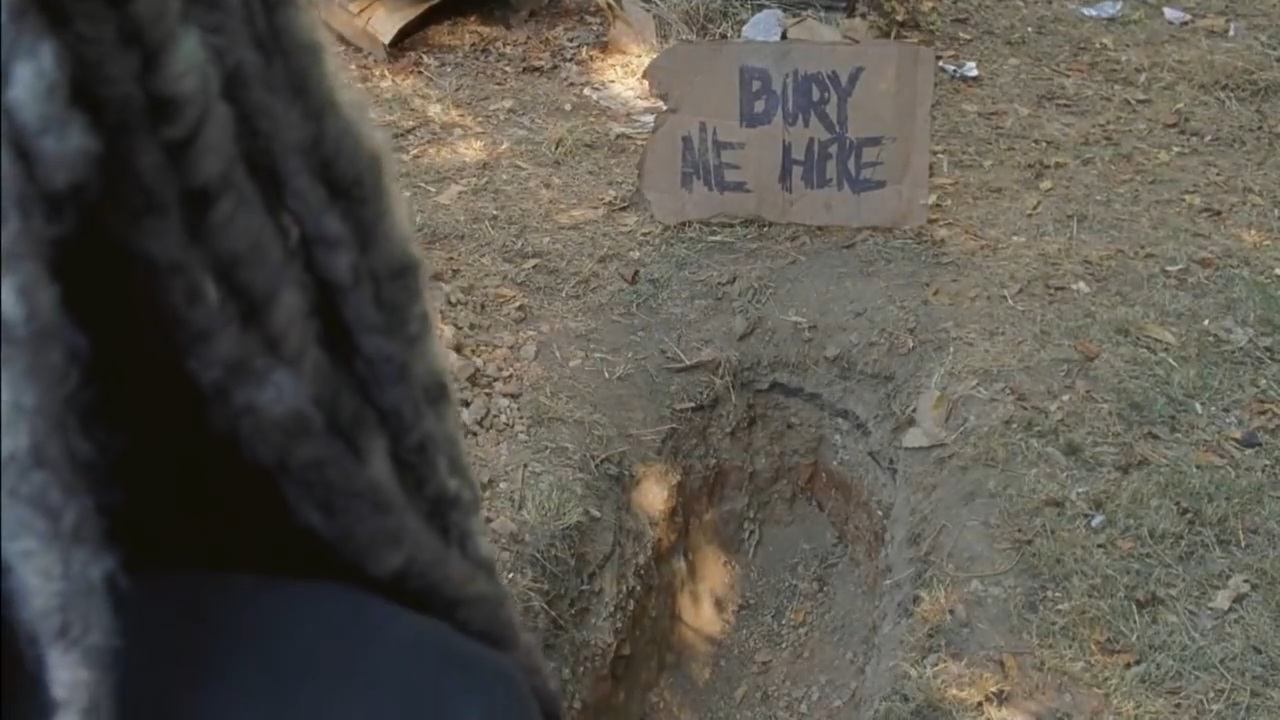 The Walking Dead 7x13 The Walking Dead 7x13