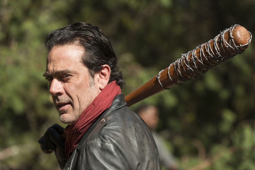 The Walking Dead 7x16 The Walking Dead 7x16
