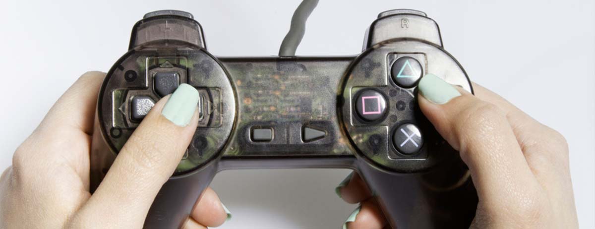 Women in games Women in games