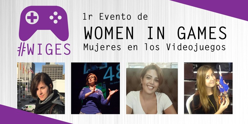 Women in games Women in games