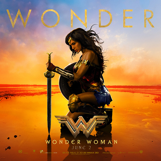 Wonder Woman Wonder Woman