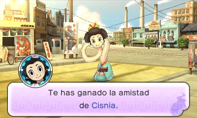 Yo-kai Watch 2 Yo-kai Watch 2