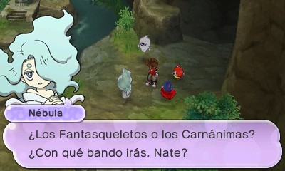 Yo-kai Watch 2 Yo-kai Watch 2