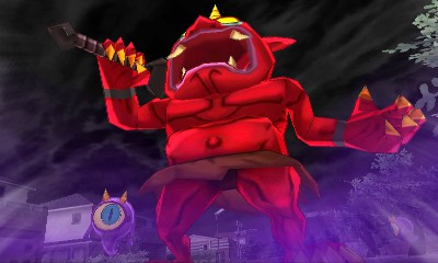 Yo-kai Watch 2 Yo-kai Watch 2