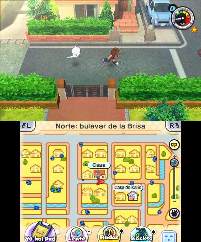 Yo-kai Watch 2 Yo-kai Watch 2