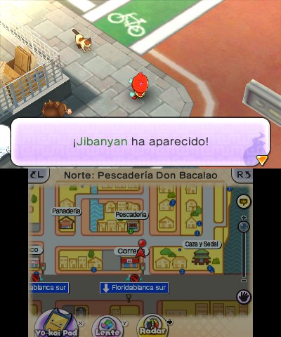 Yo-kai Watch 2 Yo-kai Watch 2