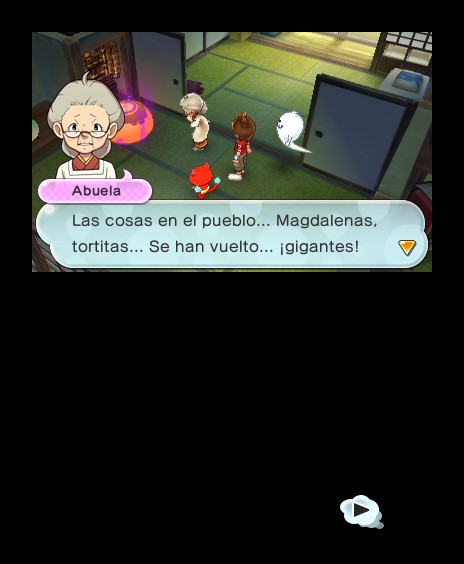 Yo-kai Watch 2 Yo-kai Watch 2