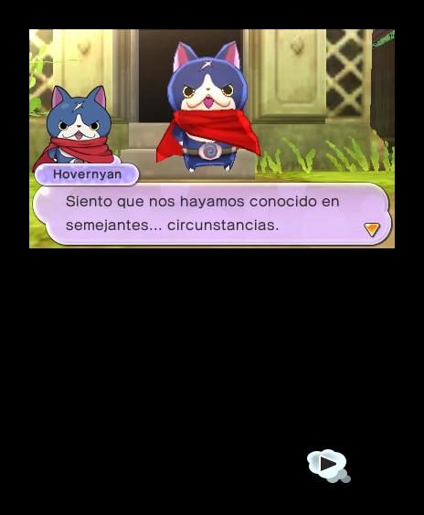 Yo-kai Watch 2 Yo-kai Watch 2