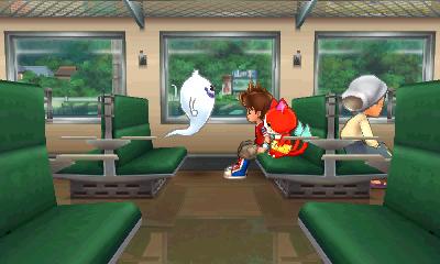 Yo-kai Watch 2 Yo-kai Watch 2