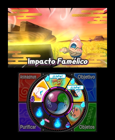 Yo-kai Watch 2 Yo-kai Watch 2