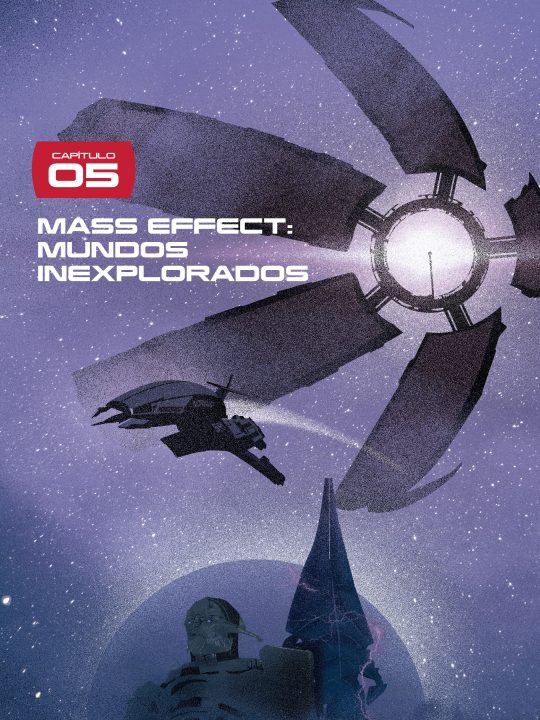 Yo, Shepard Yo, Shepard